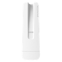 MIKROTIK - OMNITIK 5 AC POE - Antena Omnidireccional con puertos POE/  RBOmniTikPG-5HacD