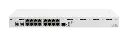MIKROTIK - CCR2004-16G-2S+