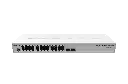 [CRS326-24G-2S+RM] MIKROTIK - ROUTER SWITCH 24 RJ45, 2 SFP+ 