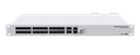 MIKROTIK - ROUTER SWITCH 24 SFP+ 10G, 2 QSFP+ 40G - CRS326-24S+2Q+RM