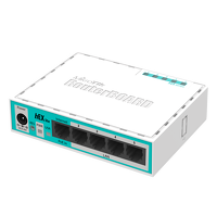 MIKROTIK HEX LITE - RB750R2