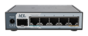 MIKROTIK HEX S 2025 - E60iUGS
