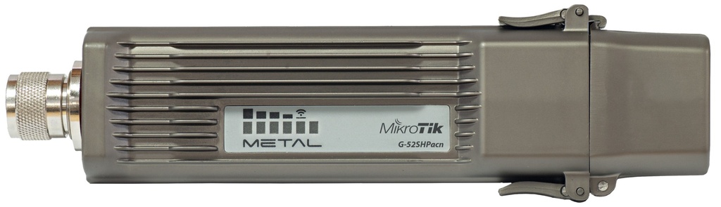 MIKROTIK Metal 52 AC - RBMETALG