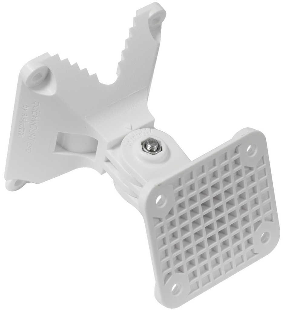 MIKROTIK-MONTAJE DE PARED PARA LHG