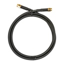 MIKROTIK SMA A SMA CABLE - 1 METRO - SMASMA