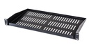 NITROTEL 1U X 15 FONDO, BANDEJA VENTILADA - NTVS1UX15