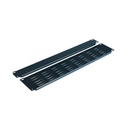 NITROTEL - BLANK FILLER 1U DE 19" PARA RACK 