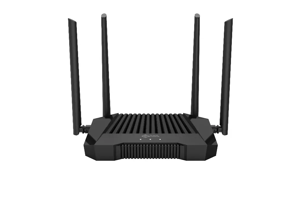 CDATA-ROUTER AX3000 - CR6300 | Dewcom