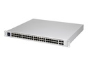 UBIQUITI UNIFI PROFESSIONAL SWITCH 48PORT USW-PRO-48-POE