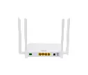 CDATA- XPON ONU 4GE+CATV+2WIFI AX3000 - FD714GS3-R850 