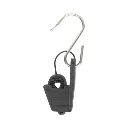 LinkedPro - Tensor/Abrazadera de Fibra Optica drop de 3mm