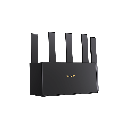 TENDA - Router 9 Puertos Gigabit Ethernet PoE - G0-8G-PoE