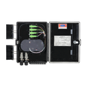 Lupotech - OTB/NAP para pared/poste armado con splitter 1x16 SC/APC