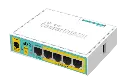 MIKROTIK HEX POE LITE - RB750UPR2