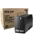 FORZA- UPS 1000VA/600W 120V 8-NEMA 50-60Hz/ BT-1001 