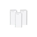 Tenda - Router Mesh BE3600 WIFI 7 Doble Banda - ME3 PRO (3 PACK)
