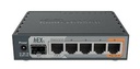 MIKROTIK HEX S - RB760IGS