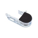 Lupotech - Soporte aereo tipo J para cable FTTH 9-11mm para ADSS 24-48 hilos