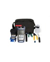 Lupotech - KIT DE HERRAMIENTAS FTTH FIBRA OPTICA - LT-MX-TK01