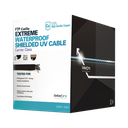 LINKEDPRO - Caja de Cable Exterior CAT5e 100% Cobre 24 AWG 305 metros - PROCAT5EXTLITE