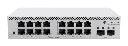 MIKROTIK CSS318-16G-2S+IN (SWITCH OS) 