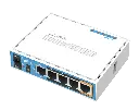 MIKROTIK - HAP AC LITE - RB952Ui-5ac2nD