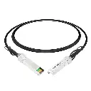 KIBU NETWORKS - CABLE DAC 10G SFP+ 1 M- KN-SFP+DAC-1M