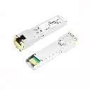 KIBU NETWORKS-MODULO SFP+ A COBRE - 10G -KN-SFP+RJ45