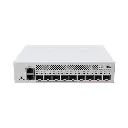 MIKROTIK - ROUTER SWITCH 4 SFP+, 5 SFP Y 1 RJ45 - CRS310-1G-5S-4S+IN