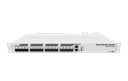 MIKROTIK - ROUTER SWITCH 16 SFP+, 1 RJ45 - CRS317-1G-16S+RM