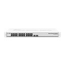 MIKROTIK - ROUTER SWITCH 24 RJ45, 2 SFP+ - CRS326-24G-2S+RM