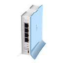 MIKROTIK - HAP LITE TC - RB941-2ND-TC