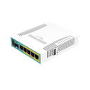 MIKROTIK HEX POE - RB960PGS